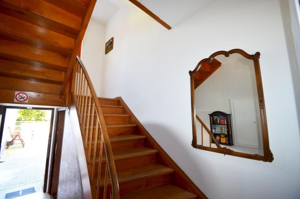 Traben Apartments "Tenvik" Rom bilde