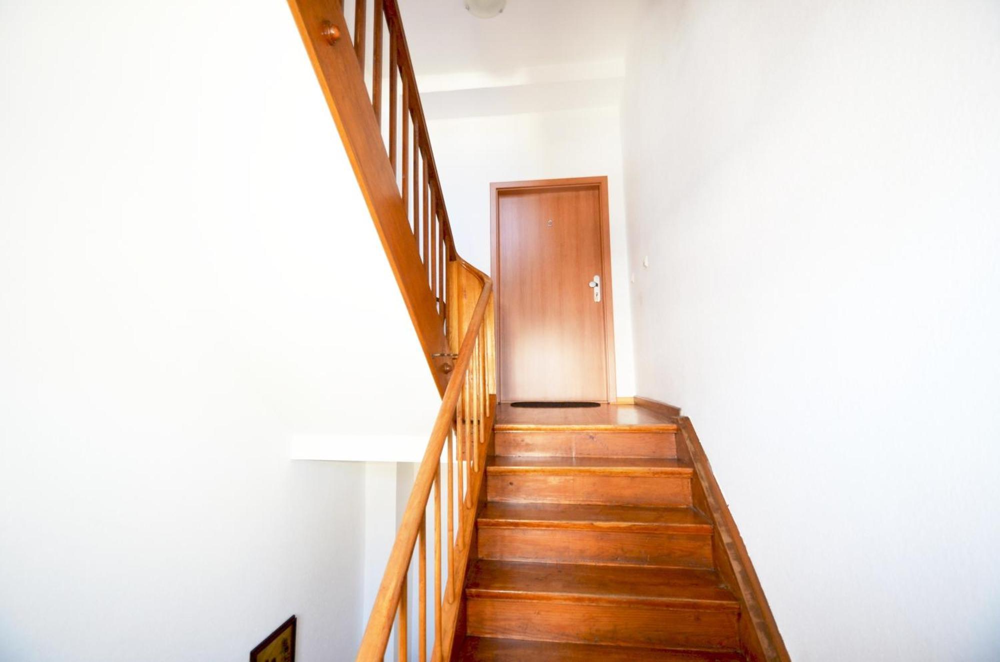 Traben Apartments "Tenvik" Rom bilde