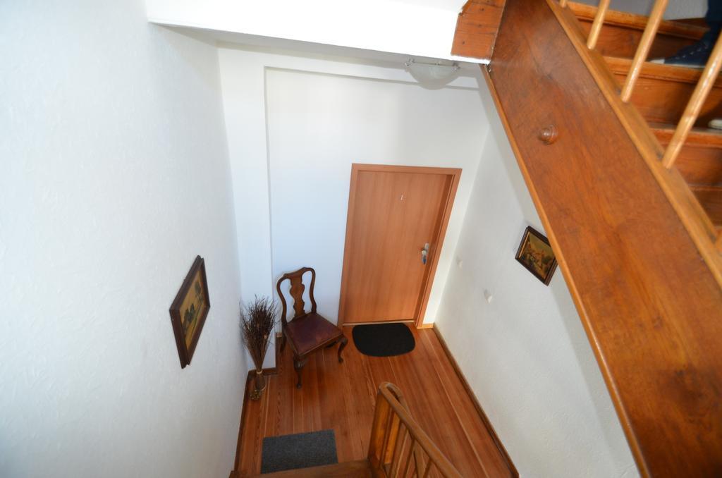 Traben Apartments "Tenvik" Rom bilde
