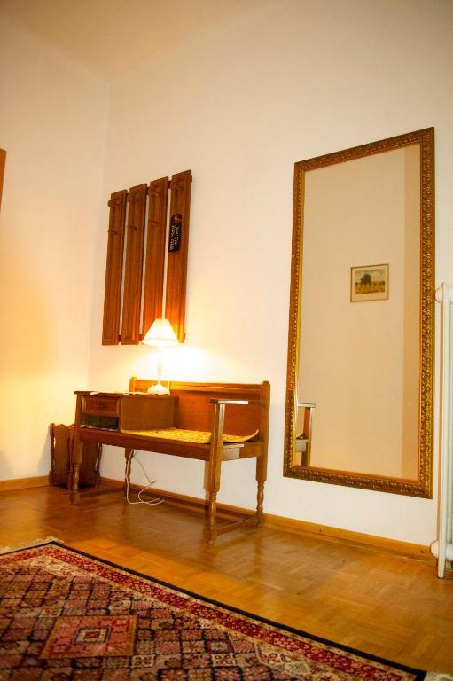 Traben Apartments "Tenvik" Rom bilde