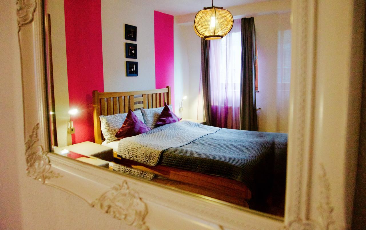 Traben Apartments "Tenvik" Eksteriør bilde
