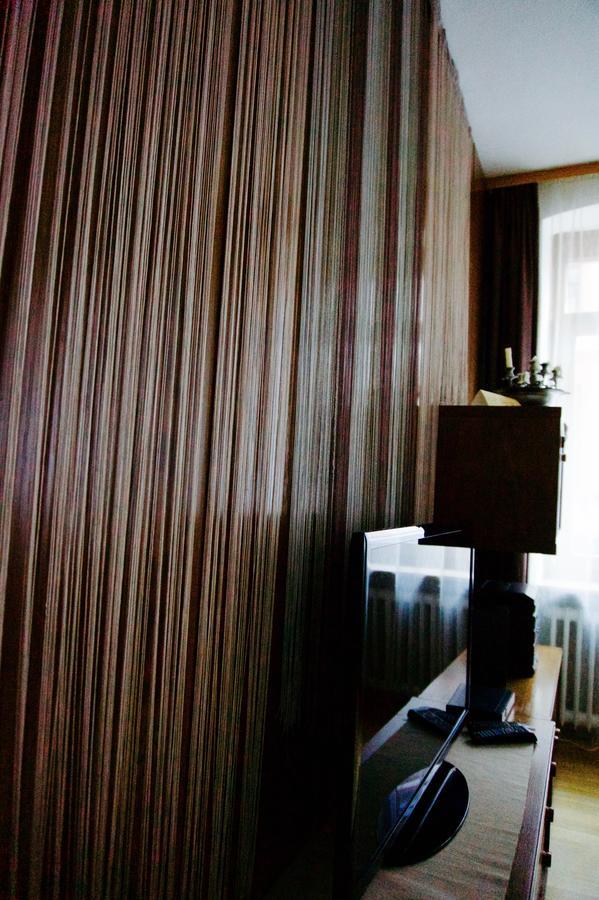 Traben Apartments "Tenvik" Eksteriør bilde