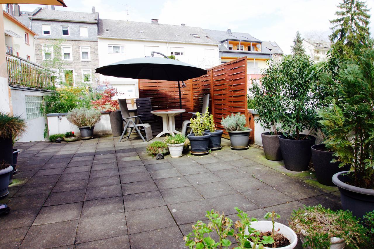 Traben Apartments "Tenvik" Eksteriør bilde